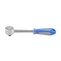 Трещотка  1/4" стандартная 72 зуба 2755-55G